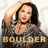 Keith, Krystal - Boulder (EP)