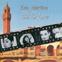 Ken Martina - Fool For Love (Remixes) [Ep]