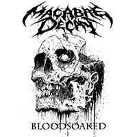Macabre Decay - Bloodsoaked (EP)