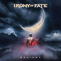 Irony Of Fate - Equinox