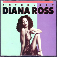 Diana Ross - Anthology (CD 1)