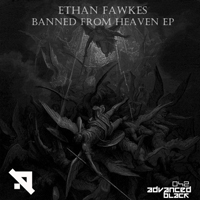Fawkes, Ethan - Banned From Heaven