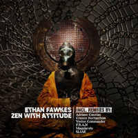 Fawkes, Ethan - Zen With Attitude