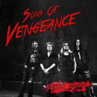 Sons Of Vengeance - Point Blank