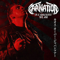Carnation - Live at Asakusa Deathfest