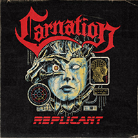 Carnation - Replicant