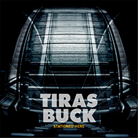 Buck, Tiras - Stationed Here