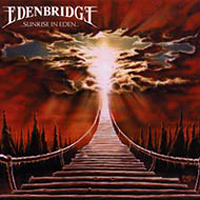 Edenbridge - Sunrise In Eden