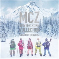 Momoiro Clover Z - Mcz Winter Song Collection