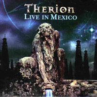 Therion - Celebrators Of Becoming (CD 1)