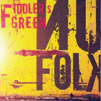 Fiddler's Green - Nu Folk