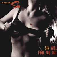 Original Sin (USA, NY) - Sin Will Find You