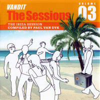 Paul van Dyk - Vandit: The Sessions 03
