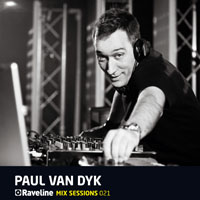 Paul van Dyk - Raveline Mix Sessions 021
