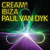 Paul van Dyk - Paul van Dyk - Cream Ibiza (CD 8: continuous DJ mix, part 2)