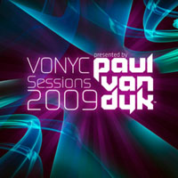Paul van Dyk - Vonyc Sessions 2009 (presented by Paul van Dyk) [CD 1]