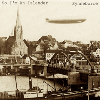 So I'm An Islander - Synneborre