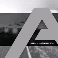 Angels & Airwaves - Stomping the Phantom Brake Pedal (CD 1: 