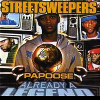 Papoose - Already A Legend