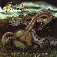 Snakes In Paradise - Garden Of Eden