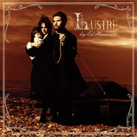 Ed Harcourt - Lustre (Limited Edition, CD 2)