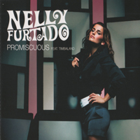 Nelly Furtado - Promiscuous (Single)