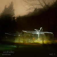 Shem - Coldvalley Sessions Vol. 1