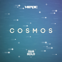 San Holo - Cosmos