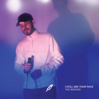 San Holo - I Still See Your Face (The Remixes)