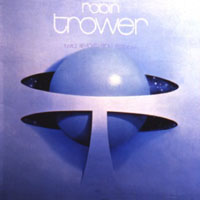 Robin Trower - Twice Removed From Yesterday