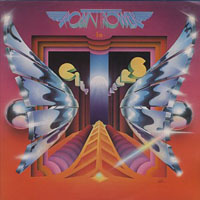 Robin Trower - In City Dreams