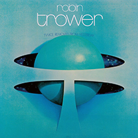 Robin Trower - Twice Removed From Yesterday: 50th Anniversary Deluxe Edition (CD 2)