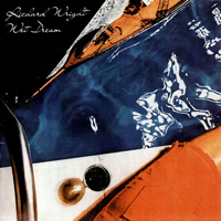 Richard Wright - Wet Dream (Reissue 1993)