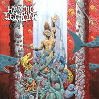 Heretic Legion - Torment