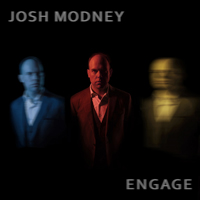 Modney, Joshua - Engage (CD 1)
