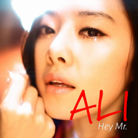 Ali - Hey Mr. (Single)