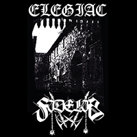 Elegiac - Elegiac / Fidelis (split)