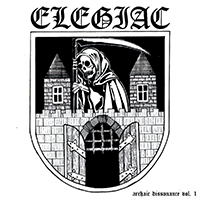 Elegiac - Archaic Dissonance, Vol.1