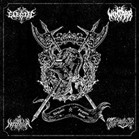 Elegiac - Allegiance To Forgotten Blood (split)