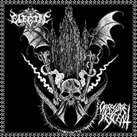 Elegiac - Elegiac / Oppressive Descent (Split)