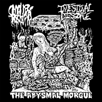 Intestinal Disgorge - The Abysmal Morgue (Split)