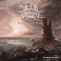 Mourning By Morning - Dragonspiral Tower (Single)