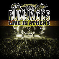 Rumjacks - Live In Athens