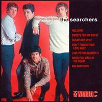 Searchers - Needles And Pins