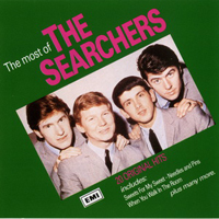 Searchers - The Most Of The Searchers