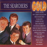 Searchers - Gold