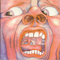 King Crimson - In The Court Of The Crimson King (40th Anniversary Edition, 2009,  CD 2)