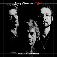 King Crimson - Red (2024 Elemental Mixes)