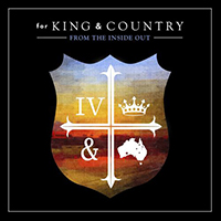 For King And Country - From The Inside Out (Single)