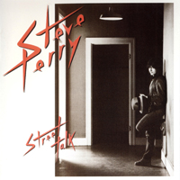 Steve Perry - Street Talk (Reissue)